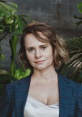 Холина Елена Александровна