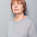 Kozlova Valentina Ivanovna
