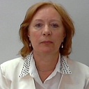 Андреева Любовь Васильевна