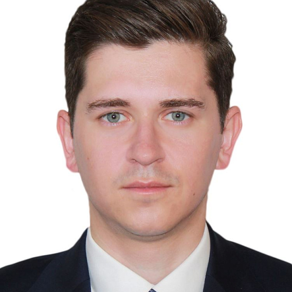 Горбунов Захар Николаевич