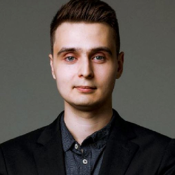 Бакшеев Владислав Викторович