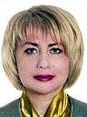 Кудряшова Светлана Николаевна
