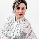 Alfimova Aleksandra Sergeevna