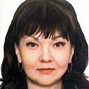 Щербакова Марина Александровна