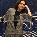 Матевосова Елена Константиновна