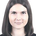 Korobka Lera Evgenevna