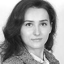 Lozovickaya Antonina Dmitrievna
