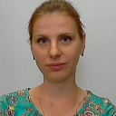 Палий Виктория Владимировна