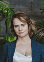 Холина Елена Александровна