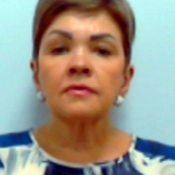 Кирикова Вера Владиславовна