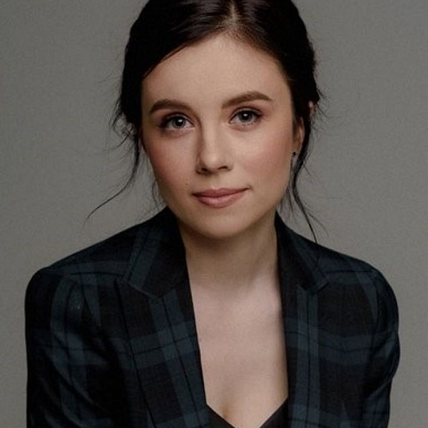 Strelkova Yuliya Vladimirovna