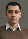 Ахмедов Арсен Ярахмедович