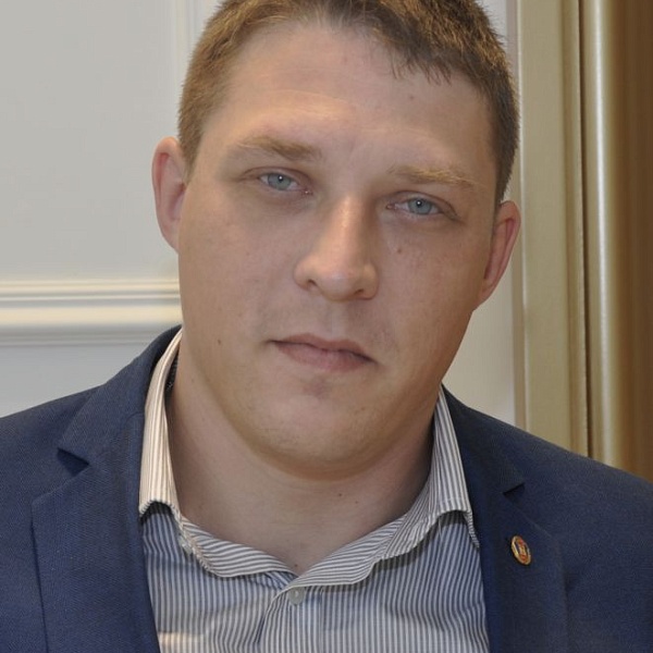 Тюхтин Дмитрий Анатольевич