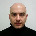 Sichinava Irakliy Dmitrievich