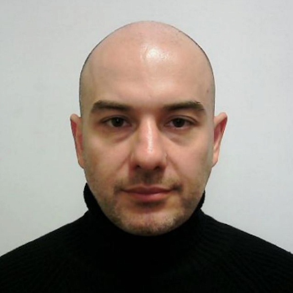 Sichinava Irakliy Dmitrievich