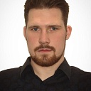 Chinaev Vsevolod Viktorovich