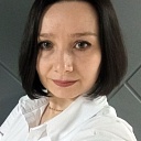 Belousova Violetta Viktorovna