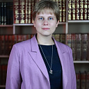 Мыскина Ксения Михайловна