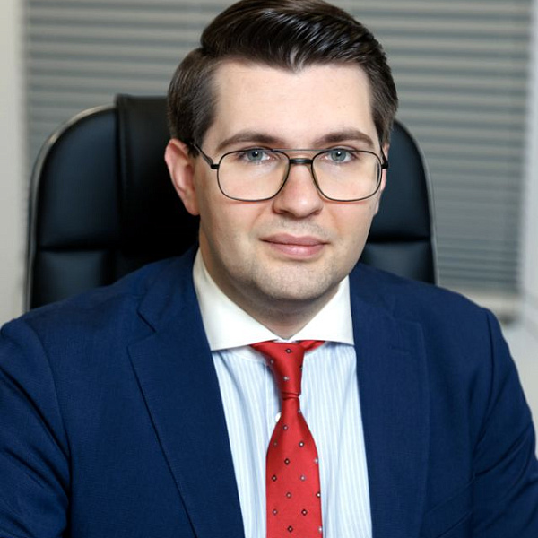 Бочинин Илья Павлович
