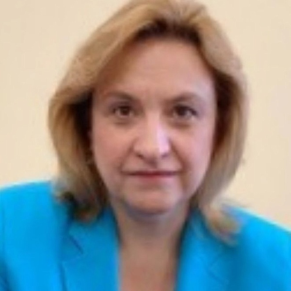 Козлова Елена Борисовна