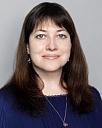 Трофимова Елена Валерьевна