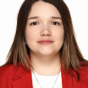 Еремина Елизавета Анатольевна