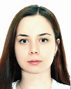 Толокина Евгения Игоревна