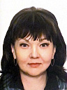 Щербакова Марина Александровна