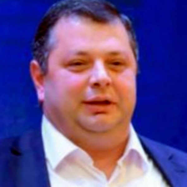 Асланян Руслан Георгиевич