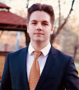 Вепринский Даниил Владимирович