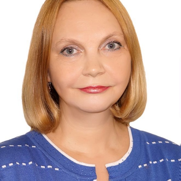 Ельникова Елена Васильевна