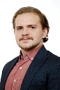 Караванов Богдан Евгеньевич