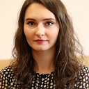 Анисимова Елена Олеговна