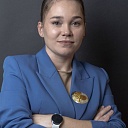 Гайворонская Лина Вениаминовна