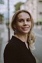 Токарева Кристина Константиновна