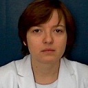 Захарова Мария Владимировна