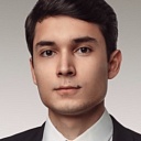 Baygarin Ruslan Timurovich