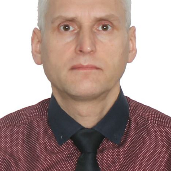 Кириловский Олег Валерьевич