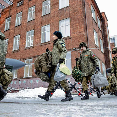 Военно-политическаяработа