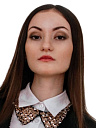 Налетова Полина Владимировна