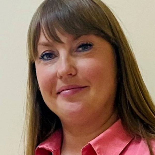 Царенкова Надежда Александровна