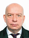 Романовский Сергей Викторович