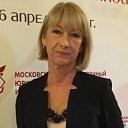 Ткачева Елена Петровна
