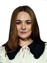 Никитина Алёна Алексеевна