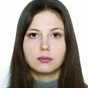 Pahomova Viktoriya Vyacheslavovna