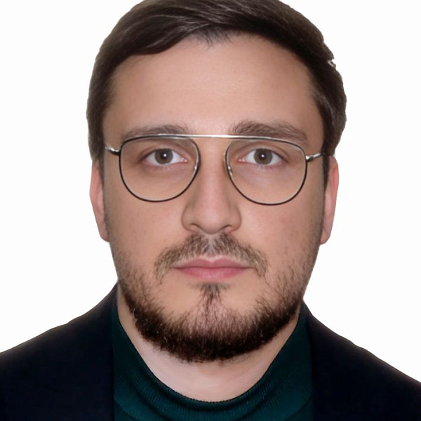 Толдиев Хас-Магомед Баширович