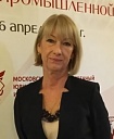 Ткачева Елена Петровна