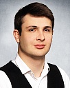 Гаспарян Эдгар Петросович