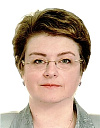 Щукина Татьяна Владимировна