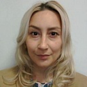 Gilmanova Viktoriya Igorevna